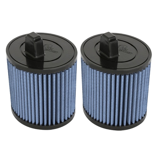 AFE Magnum FLOW Pro 5R Air Filter FOR Cadillac ATS-V 16-19 V6-3.6L (tt)