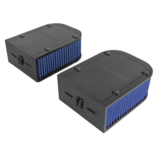 AFE Magnum FLOW Pro 5R Air Filters (Pair) 10-10144-MA