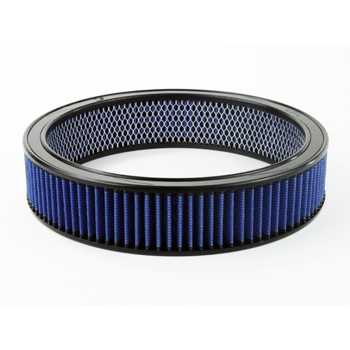 AFE Magnum FLOW Pro 5R Air Filter 14 OD x 12 ID x 3 H in E/M