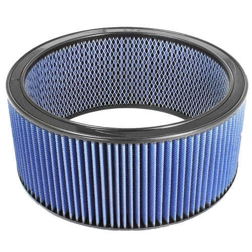 AFE Magnum FLOW Pro 5R Air Filter 14 OD x 12 ID x 6 H in E/M