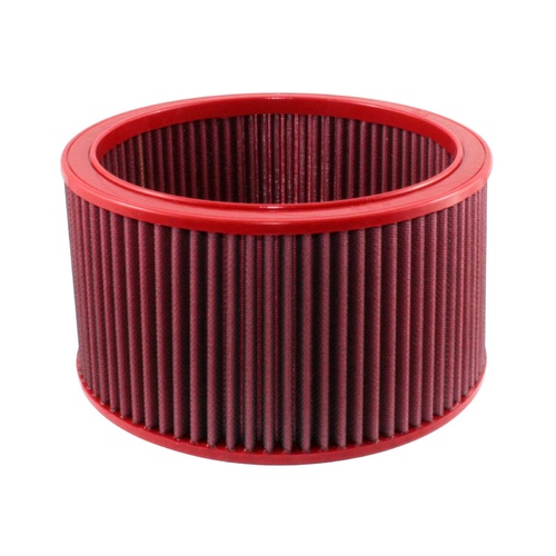 AFE Round Racing Air Filter w/Pro 5R Filter Media 18-10952