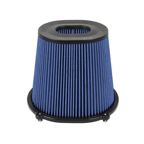 AFE Quantum Intake Air Filter w/Pro 5R Filter Media 23-91132