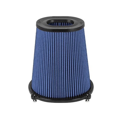 AFE Quantum Intake Air Filter w/Pro 5R Filter Media 23-91133