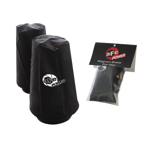 AFE Magnum SHIELD Pre-Filters (Pair) 28-10213M