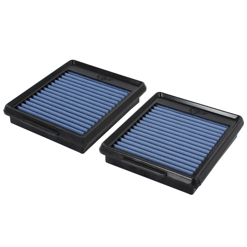 AFE Magnum FLOW Pro 5R Air Filter FOR Nissan GT-R 09-19 V6-3.8L (tt)