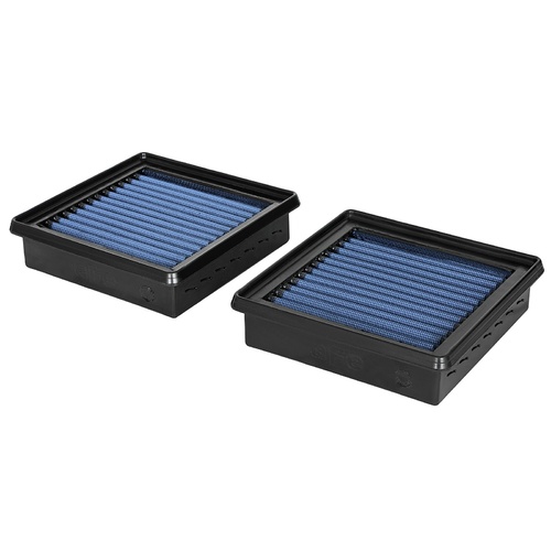 AFE Magnum FLOW Pro 5R Air Filter FOR Chevrolet Camaro 85-92 V8 (Qty 2)