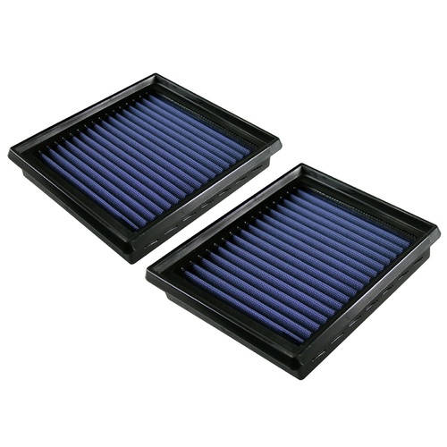 AFE Magnum FLOW Pro 5R Air Filters (Pair) 30-10196