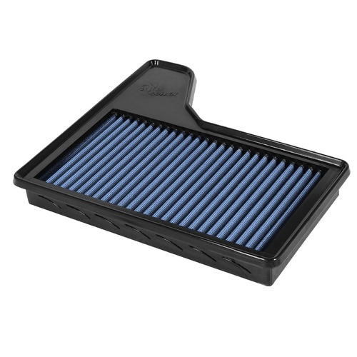 AFE Magnum FLOW Pro 5R Air Filter FOR Ford Mustang 15-19 I4/V6/V8