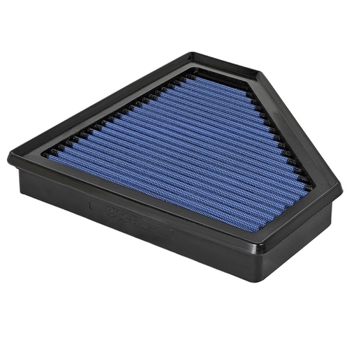 AFE Magnum FLOW Pro 5R Air Filter FOR Cadillac CTS-V 16-19 V8-6.2L (sc)
