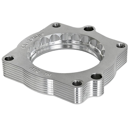 AFE Silver Bullet Throttle Body Spacer 46-32007