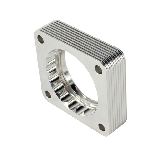AFE Silver Bullet Throttle Body Spacer 46-33001