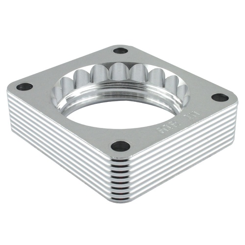 AFE Silver Bullet Throttle Body Spacer 46-33007