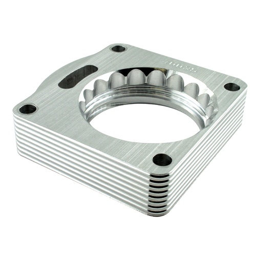 AFE Silver Bullet Throttle Body Spacer 46-33009