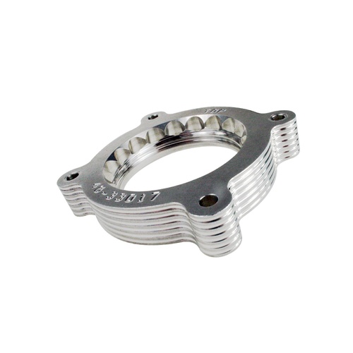 AFE Silver Bullet Throttle Body Spacer 46-33017