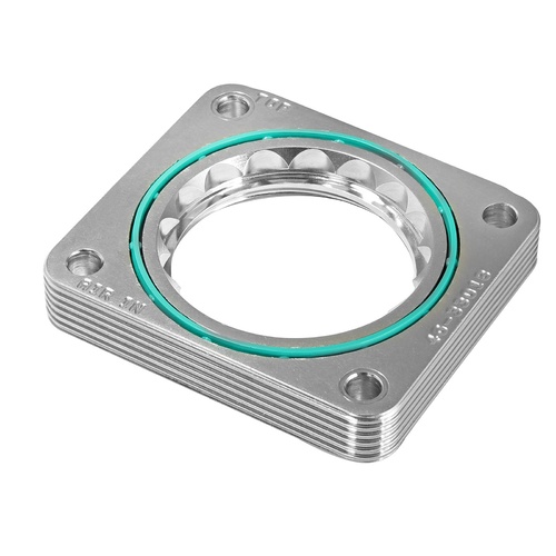 AFE Silver Bullet Throttle Body Spacer 46-33018