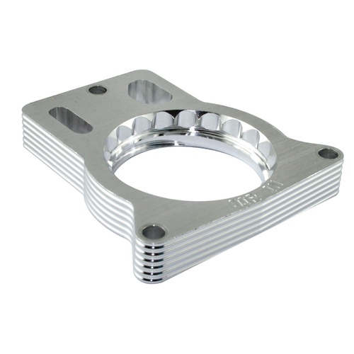 AFE Silver Bullet Throttle Body Spacer 46-34001