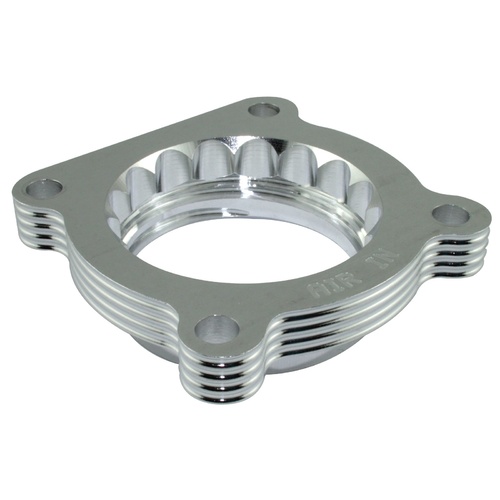AFE Silver Bullet Throttle Body Spacer 46-35002