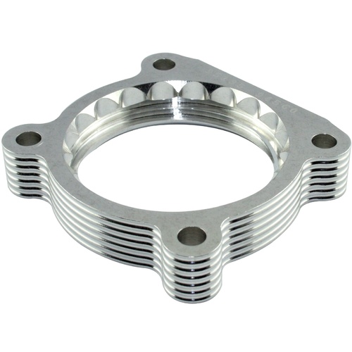 AFE Silver Bullet Throttle Body Spacer 46-36001