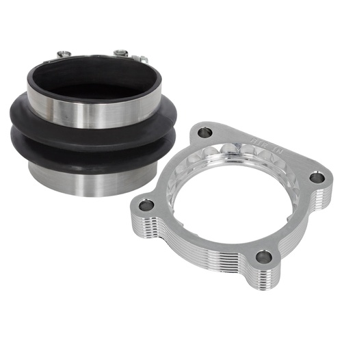 AFE Silver Bullet Throttle Body Spacer 46-36004