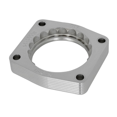 AFE Silver Bullet Throttle Body Spacer 46-36005