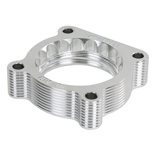 AFE Silver Bullet Throttle Body Spacer 46-38002