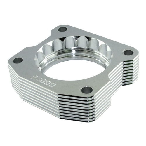 AFE Silver Bullet Throttle Body Spacer 46-38003