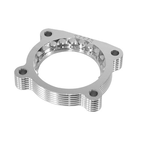 AFE Silver Bullet Throttle Body Spacer 46-38004