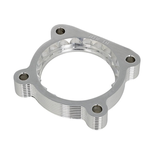 AFE Silver Bullet Throttle Body Spacer 46-38010