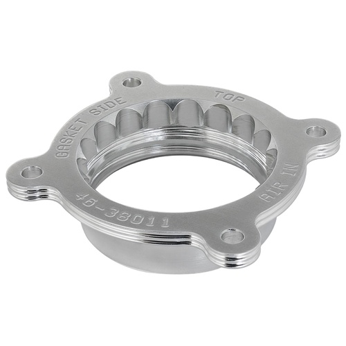 aFe Power Silver Bullet 46-38005 Toyota Throttle Body Spacer 