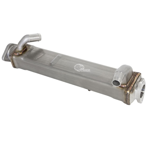 AFE BladeRunner EGR Cooler Horizontal 46-90078