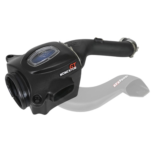 AFE Momentum GT Cold Air Intake System w/Pro 5R Filter Media 50-70027R