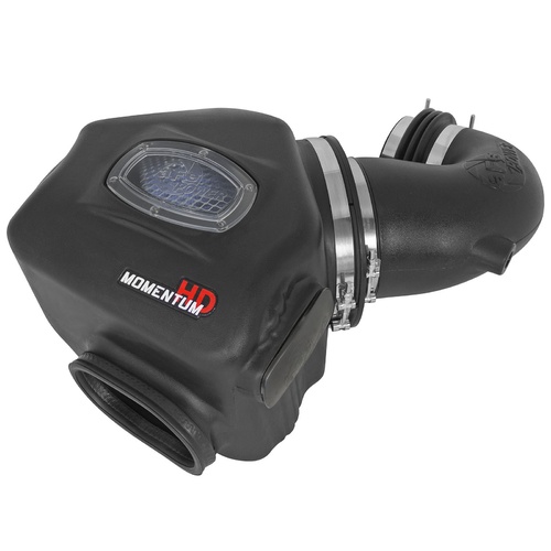 AFE Momentum HD Cold Air Intake System w/Pro 10R Filter Media 50-72001