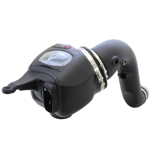 AFE Momentum HD Cold Air Intake System w/Pro 10R Filter Media 50-72003