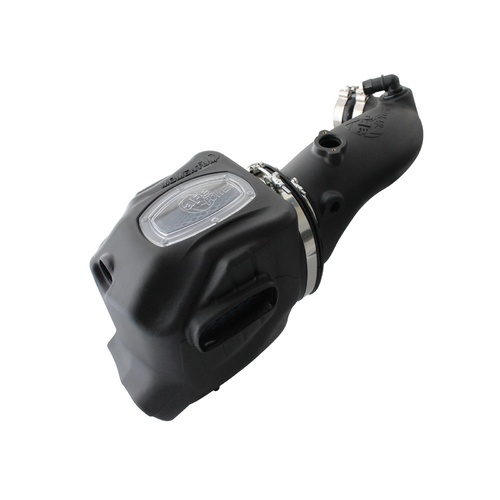 AFE Momentum HD Cold Air Intake System w/Pro 10R Filter Media 50-73004