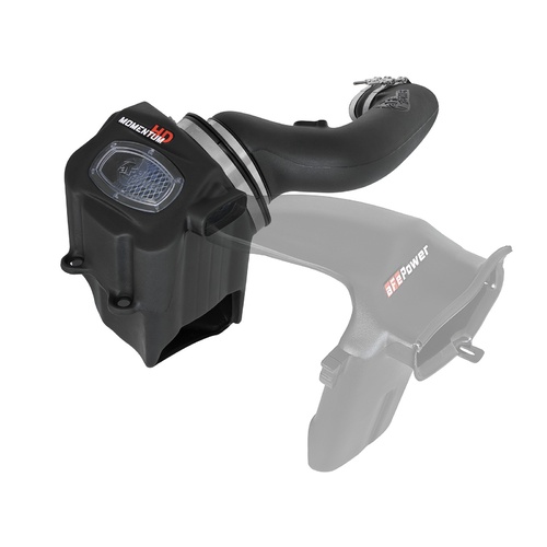 AFE Momentum HD Cold Air Intake System w/Pro 10R Filter Media 50-73006