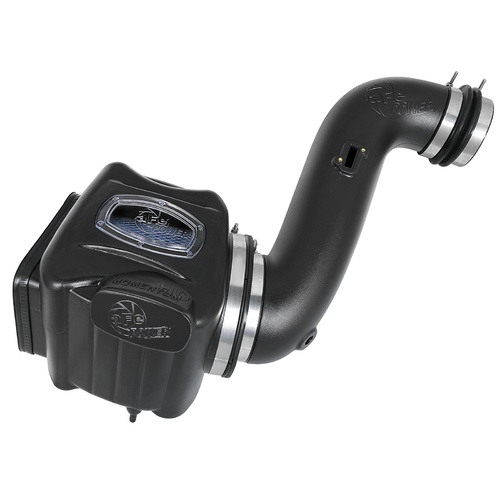 AFE Momentum HD Cold Air Intake System w/Pro 10R Filter Media 50-74004