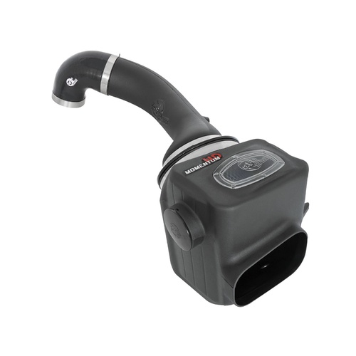 AFE Momentum HD Cold Air Intake System w/Pro 10R Filter Media 50-76105
