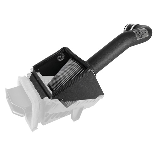 AFE Magnum FORCE Stage-2 Cold Air Intake System w/Pro DRY S Filter 51-32332