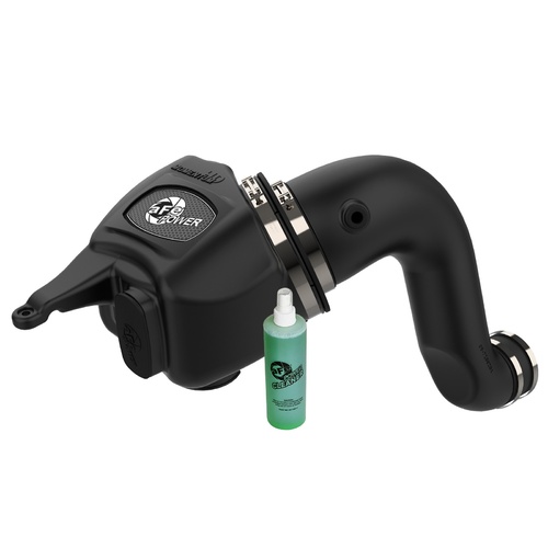 AFE Diesel Elite Momentum HD Cold Air Intake System w/Pro DRY S Filter Media 51-72002-E