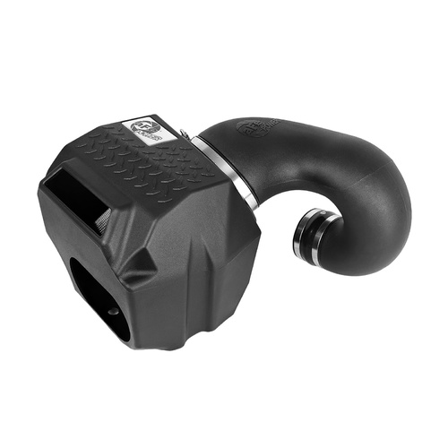AFE Magnum FORCE Stage-2 Si Cold Air Intake System w/Pro DRY S Filter 51-80072-1