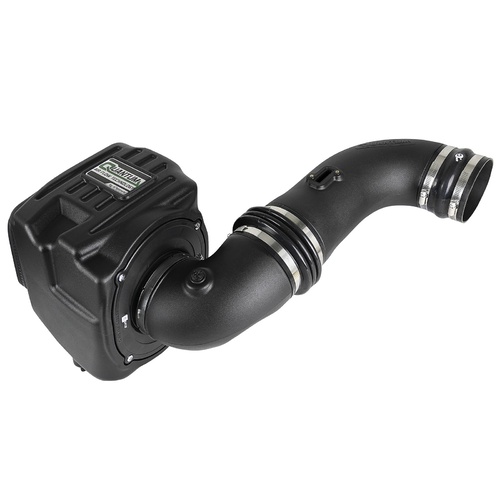 AFE Quantum Cold Air Intake System w/Pro DRY S Filter Media 53-10005D