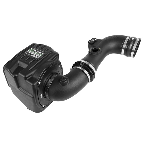 AFE Quantum Cold Air Intake System w/Pro 5R Filter Media 53-10006R