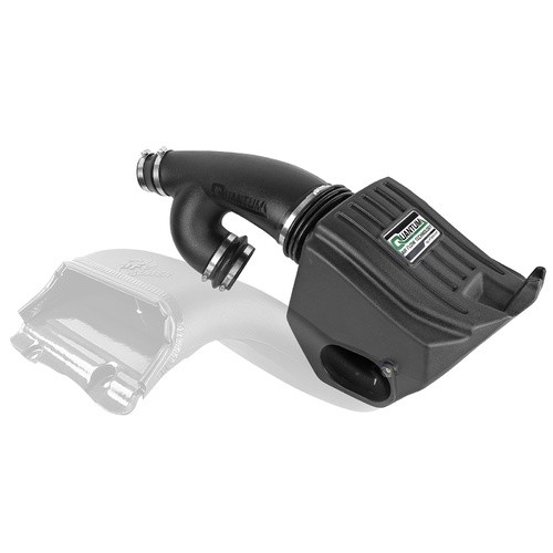 AFE Quantum Cold Air Intake System w/Pro 5R Filter Media 53-10008R