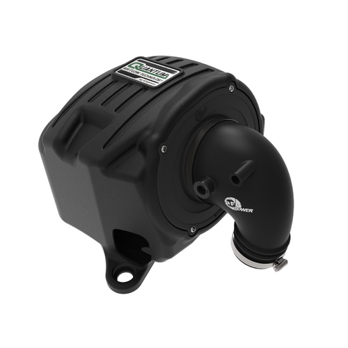 AFE Quantum Pro 5R Cold Air Intake System 53-10021R