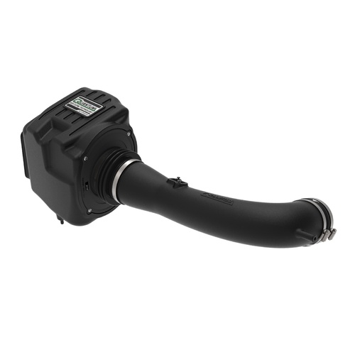 AFE Quantum Cold Air Intake System w/Pro 5R Filter Media 53-10030R