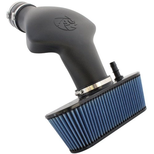 AFE Magnum FORCE Stage-2 Cold Air Intake System w/Pro 5R Filter Media 54-10052