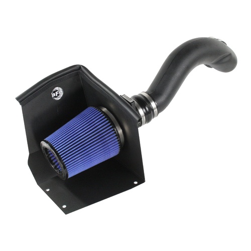 AFE Magnum FORCE Stage-2 Cold Air Intake System w/Pro 5R Filter 54-10092