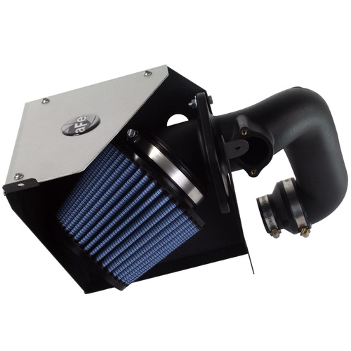 AFE Magnum FORCE Stage-2 Cold Air Intake System w/Pro 5R Filter Media 54-10322