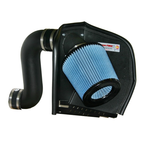 AFE Magnum FORCE Stage-2 Cold Air Intake System w/Pro 5R Filter Media 54-10412
