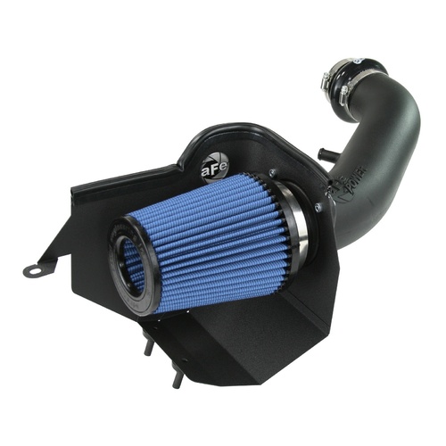 AFE Magnum FORCE Stage-2 Cold Air Intake System w/Pro 5R Filter Media 54-11252-2